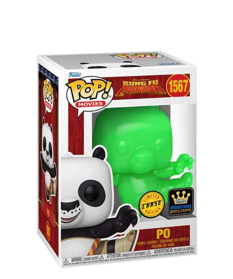 Po Chase
