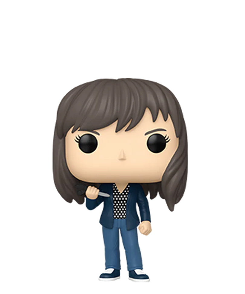 April Ludgate