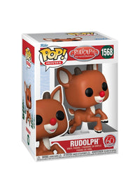 Rudolph