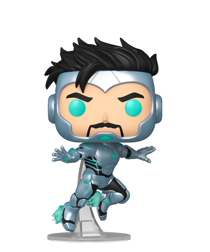 Superior Iron Man