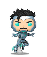 Superior Iron Man