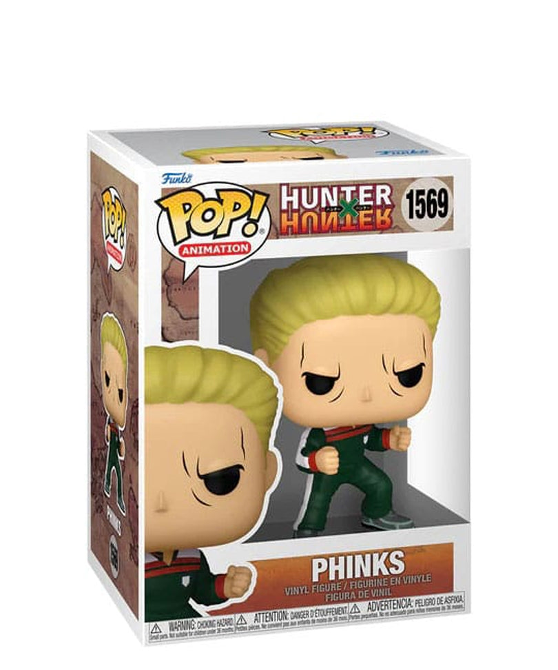 Phinks