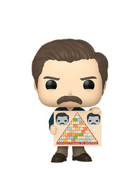 Ron Swanson