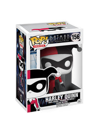 Harley Quinn (Animated Series)