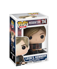 Leon Kennedy