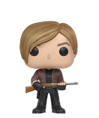 Leon Kennedy