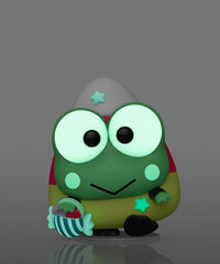 Keroppi (Glows in the Dark)