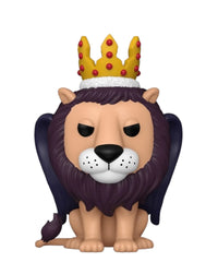 King Moonracer