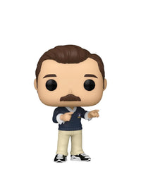 Ted Lasso