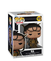 Ra