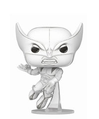 Wolverine (Sketched)