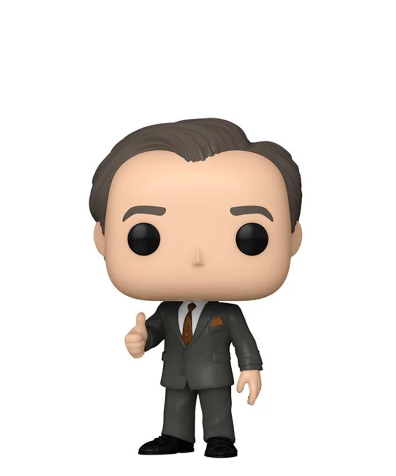 Mr. Belding