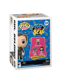 Mr. Belding