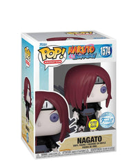 Nagato (Glow in the Dark)