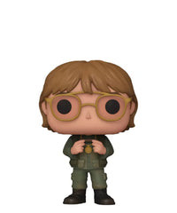 Daniel Jackson