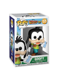 Goofy