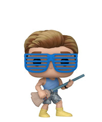 Zack Morris