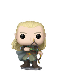 Legolas Greenleaf