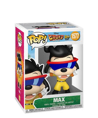 Max