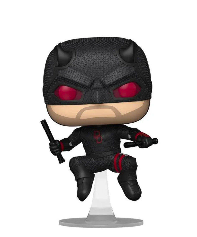 Daredevil (Black Suit)