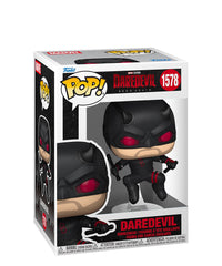 Daredevil (Black Suit)