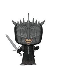 Mouth of Sauron