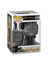 Mouth of Sauron