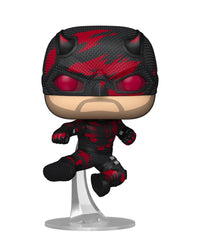 Daredevil (Battle Damaged)