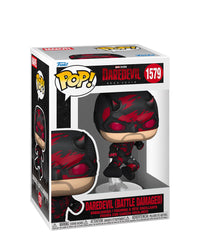 Daredevil (Battle Damaged)