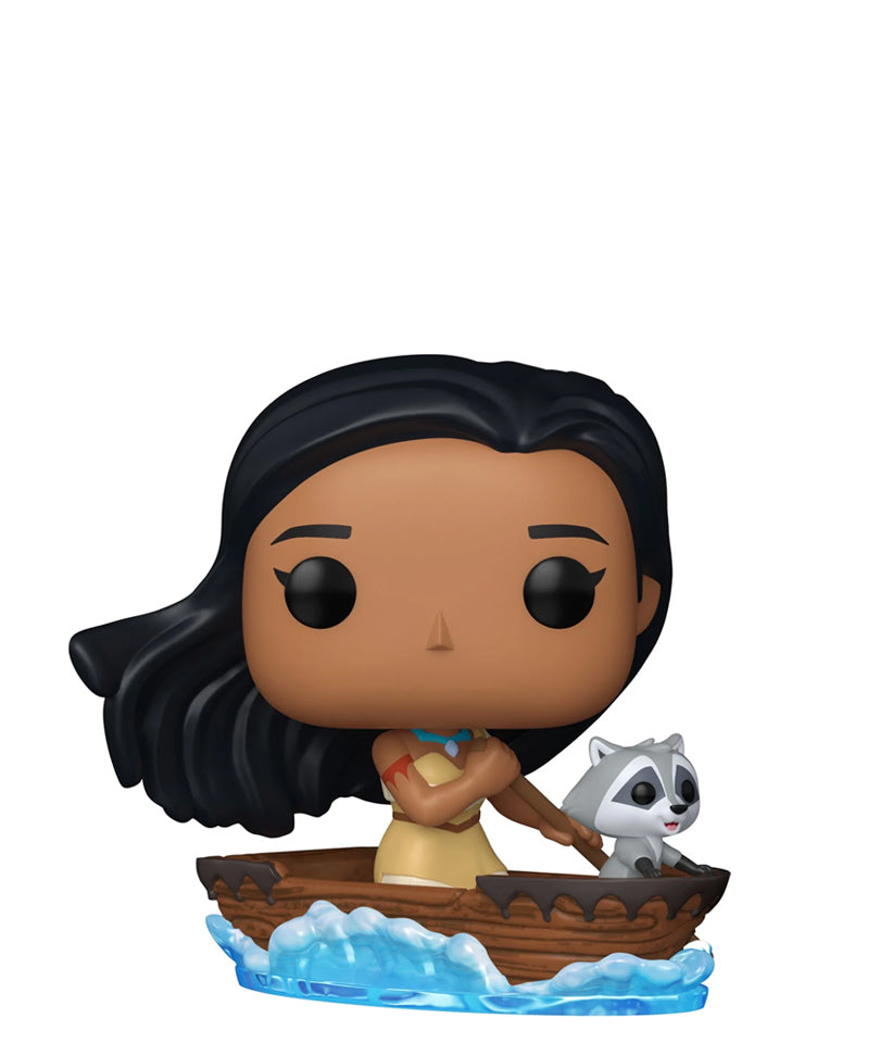 Pocahontas
