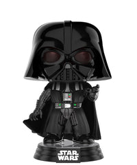 Darth Vader (Rogue One) (Force Choke)