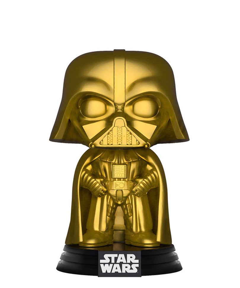 Darth Vader (Gold)