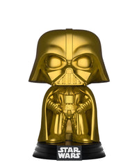 Darth Vader (Gold)