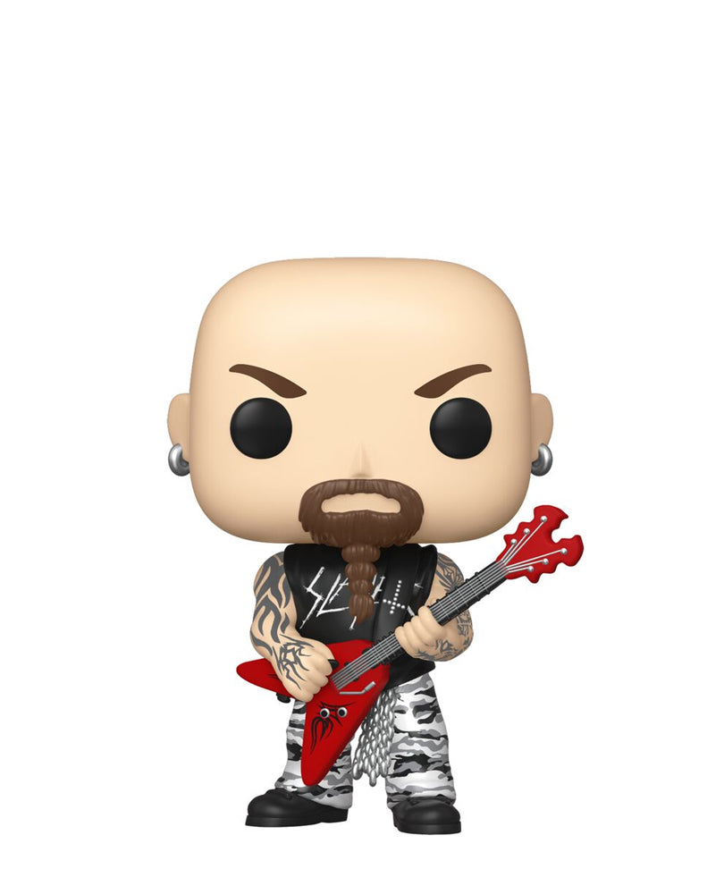Kerry King