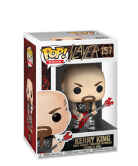Kerry King