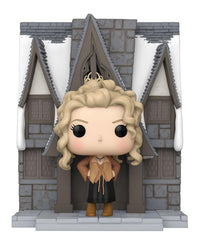 Madam Rosmerta with the Three Broomsticks