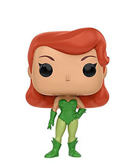 Poison Ivy (Animated Series)