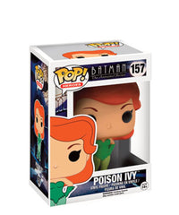 Poison Ivy (Animated Series)