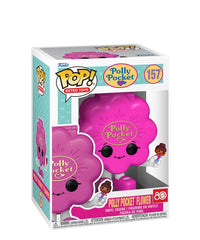 Polly Pocket Flower