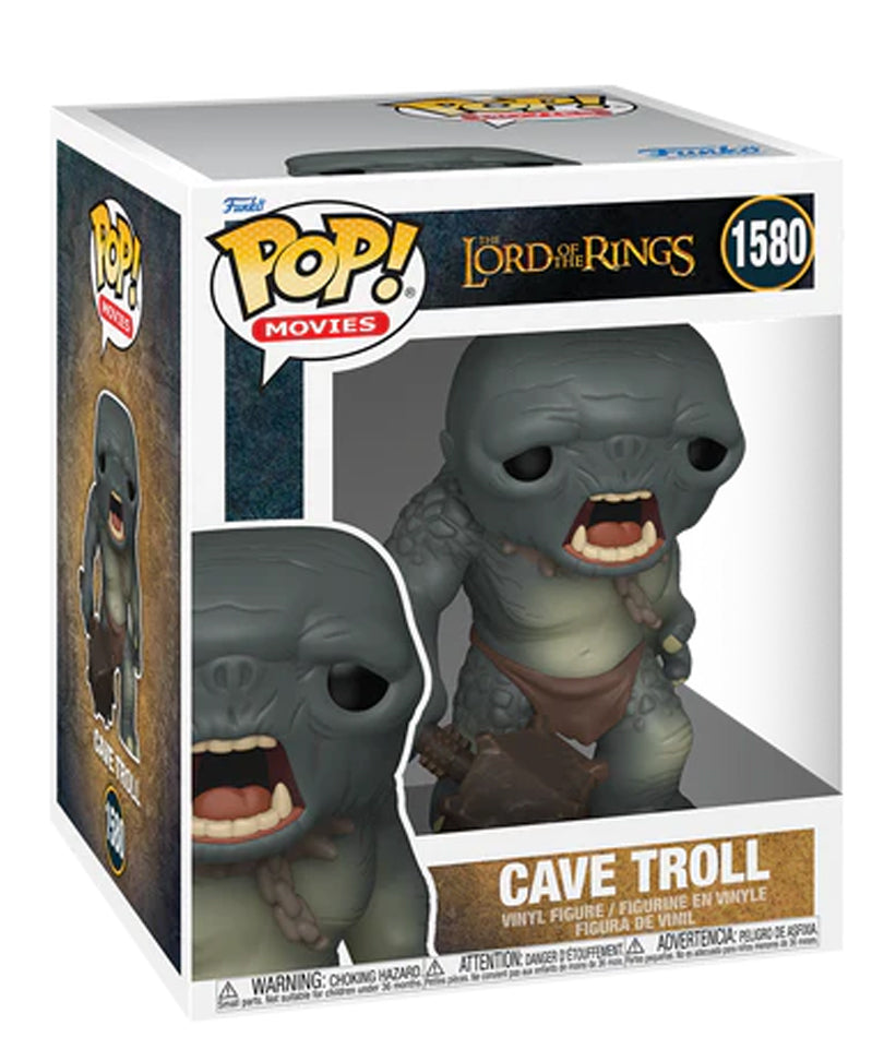 Cave Troll (6-Inch)