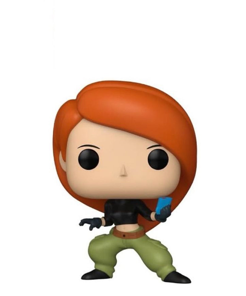 Kim Possible