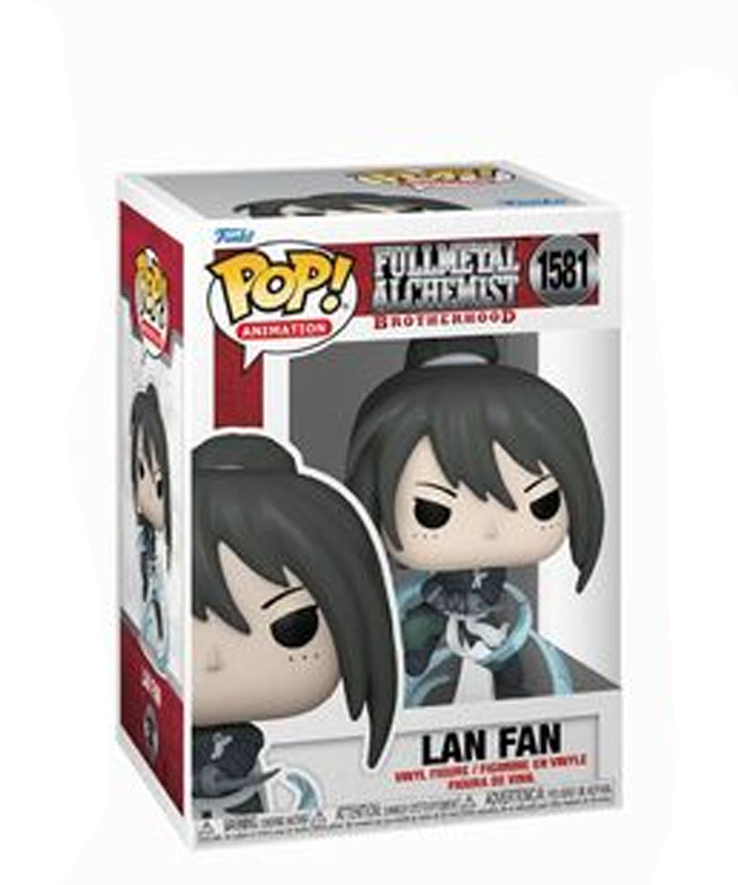 Lan Fan