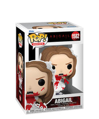 Abigail