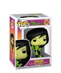 Shego
