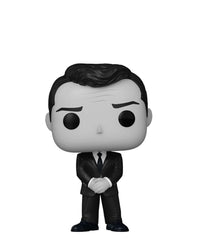 The Narrator (Rod Serling)