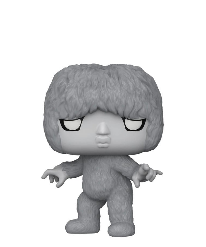 The Gremlin