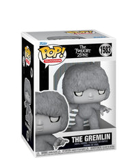 The Gremlin