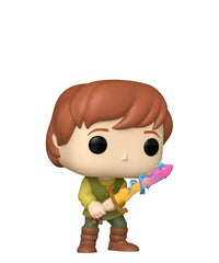 Taran with Sword
