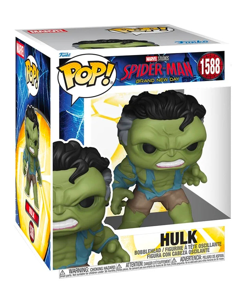 Hulk (6-Inch)