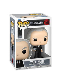 Tall Man